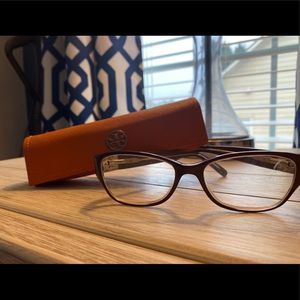 TORY BURCH eyeglass frames